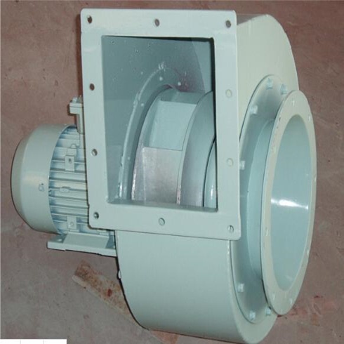 CGDL-45-2 Marine High efficiency low noise centrifugal fan