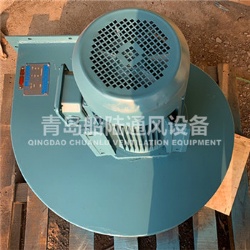 JCL(CLQ)-15 Marine Centrifugal ventilator