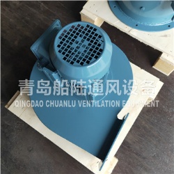 CWL(CXL)-100G Marine small size centrifugal fan