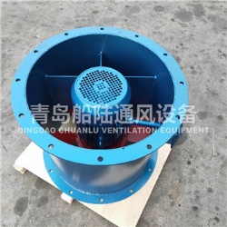 JCZ-50A Industrial axial fan marine fan（60HZ,1.5KW）